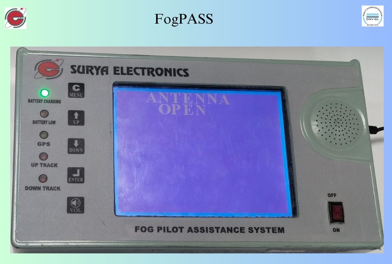 FogPASS